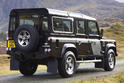 Land Rover Defender 110 SVX 2