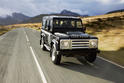 Land Rover Defender 110 SVX 3