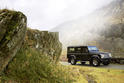 Land Rover Defender 110 SVX 5