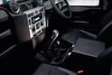 Land Rover Defender 110 SVX 6
