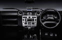 Land Rover Defender 110 SVX 8