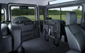 Land Rover Defender 90 4