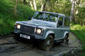 Land Rover Defender 90 9