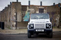 Land Rover Defender X Tech 2