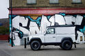 Land Rover Defender X Tech 4