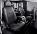 Land Rover Defender X Tech 5