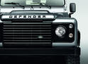 Land Rover Defender XS 10