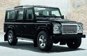 Land Rover Defender XS 2