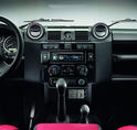 Land Rover Defender XS 3