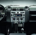 Land Rover Defender XS 4