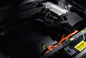 Land Rover Diesel ERAD Hybrid 12