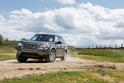 Land Rover Diesel ERAD Hybrid 5