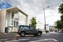 Land Rover Diesel ERAD Hybrid 9