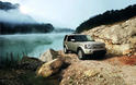 Land Rover Discovery 4 10