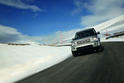 Land Rover Discovery 4 2
