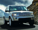 Land Rover Discovery 4 3