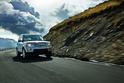 Land Rover Discovery 4 4
