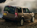 Land Rover Discovery 4 5