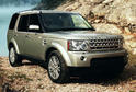 Land Rover Discovery 4 9