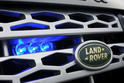 Land Rover Discovery 4 Armored 7