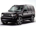Land Rover Discovery 4 Landmark 2