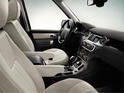 Land Rover Discovery 4 Landmark 4