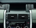 Land Rover Discovery Sport 10