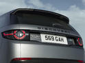 Land Rover Discovery Sport 15
