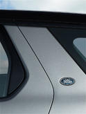 Land Rover Discovery Sport 18