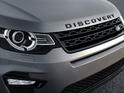 Land Rover Discovery Sport 22