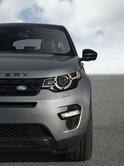 Land Rover Discovery Sport 24