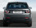 Land Rover Discovery Sport 25