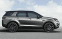 Land Rover Discovery Sport 27