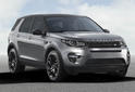 Land Rover Discovery Sport 28