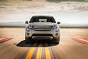Land Rover Discovery Sport 29