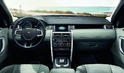 Land Rover Discovery Sport 3
