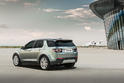 Land Rover Discovery Sport 30