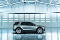 Land Rover Discovery Sport 31