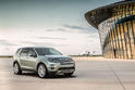 Land Rover Discovery Sport 32