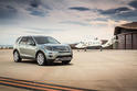 Land Rover Discovery Sport 33
