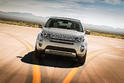 Land Rover Discovery Sport 34