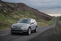 Land Rover Discovery Sport 44