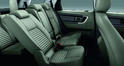 Land Rover Discovery Sport 5