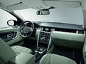 Land Rover Discovery Sport 6