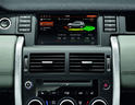 Land Rover Discovery Sport 9