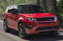 Land Rover Discovery Sport Dynamic 12
