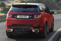 Land Rover Discovery Sport Dynamic 2
