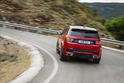 Land Rover Discovery Sport Dynamic 24