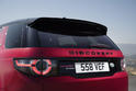 Land Rover Discovery Sport Dynamic 5