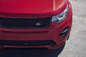Land Rover Discovery Sport Dynamic 7